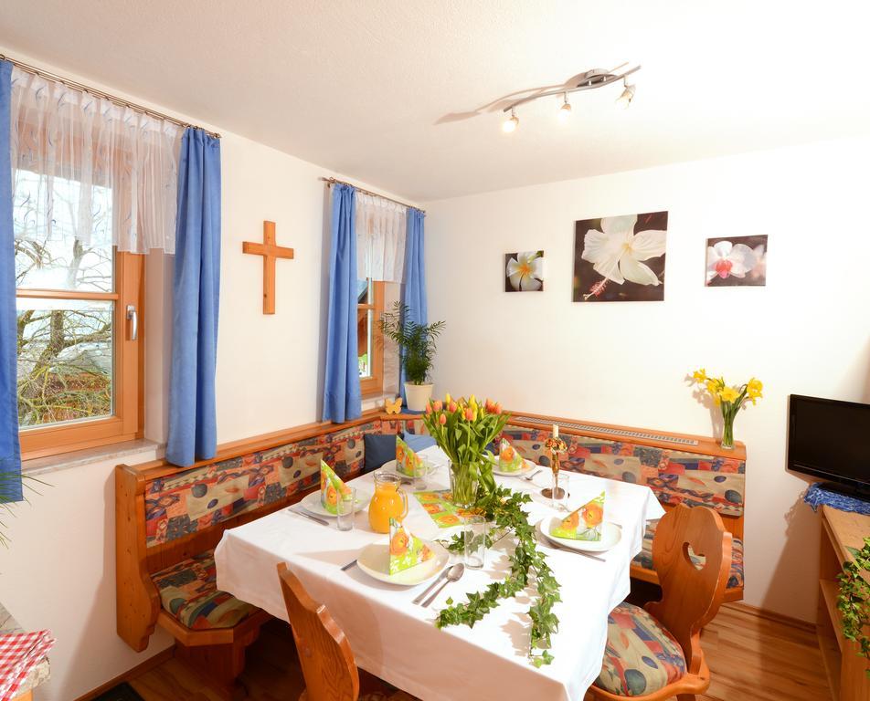 Vila Huettstaedterhof Familie Poetsch Aigen im Ennstal Exteriér fotografie