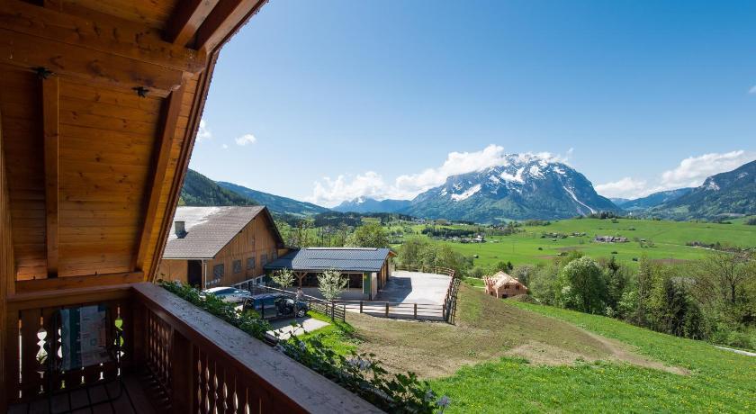 Vila Huettstaedterhof Familie Poetsch Aigen im Ennstal Exteriér fotografie